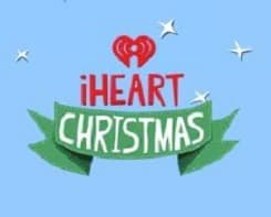 Christmas Station Logo
