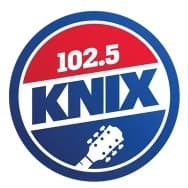 KNIX Logo