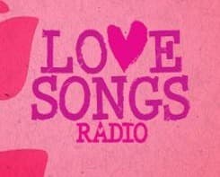 Love Station Logo